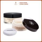 Phấn Phủ Bột Chanel Poudre Universelle Libre Powder 30G