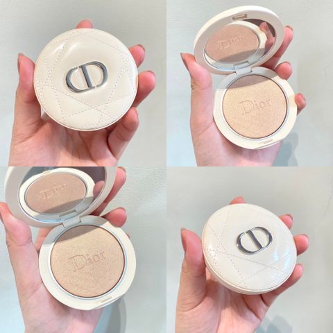 Highlight Dior Forever Couture Luminizer 6g