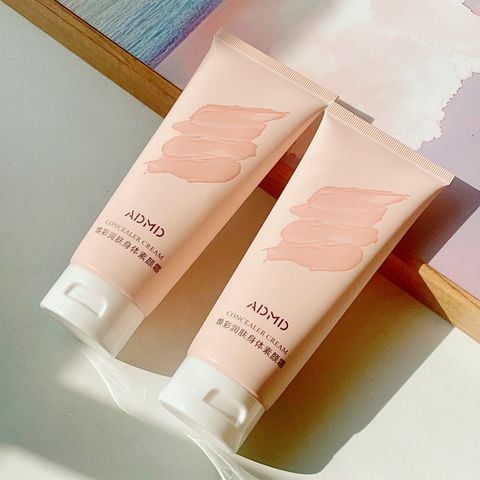 Kem Body Admd Concealer Cream 100G