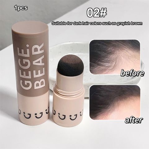 Phấn Dặm Chân Tóc Gege Bear Out Of Thin Air Hairline 2g