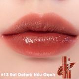 Son Bóng Romand Juicy Lasting Tint 5.5G
