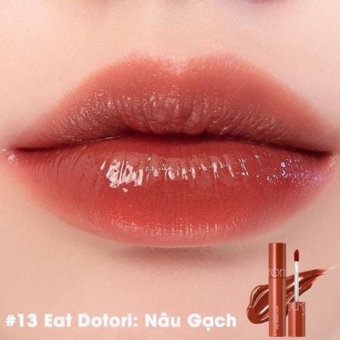 Son Bóng Romand Juicy Lasting Tint 5.5G