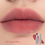 Son Thỏi Romand Zero Matte Lipstick 3G