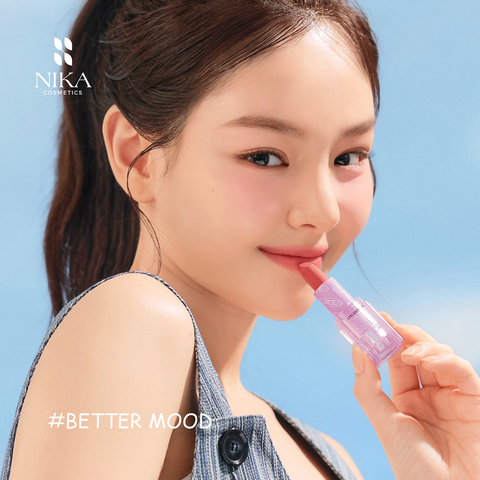 [New] Son Thỏi 3Ce Soft Matte Lipstick Pure Pairing 3.5G
