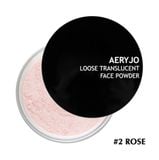 Phấn Phủ Bột Aery Jo Loose Translucent Face Powder 20G