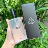 Xịt Khóa Make Up 3Ce Makeup Fixer Mist