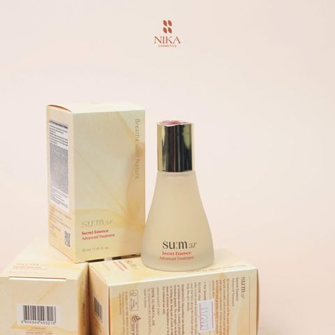 Nước thần Sum37 Secret Essence Advanced Treatment 30ML