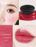 Son Dưỡng N°1 De Chanel Baume Lèvres Et Joues Au Camélia Rouge Red Camellia Lip And Cheek Balm 6.5G