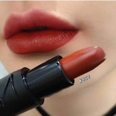 Son Thỏi Nars Explicit Lipstick 3.8g