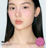 Phấn Má Hồng Naming Fluffy Powder Blush 3.2G