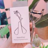 Bấm Mi Innisfree Premium Eyelash Curler