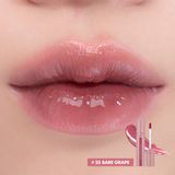 Son Bóng Romand Juicy Lasting Tint 5.5G