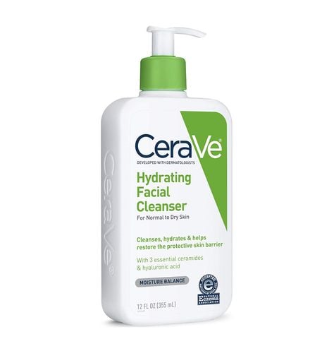 Sữa Rửa Mặt Cerave Cleanser