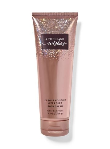 Sữa Dưỡng Thể Bath And Body Works