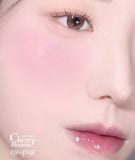 Set Son + Má Hồng Dinto Blur Glowy & Perfect Pair