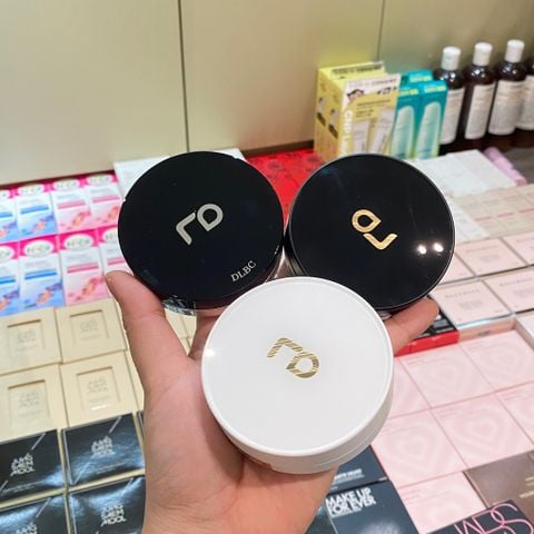 Cushion Renoderm Day Long Bb Cream