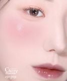 Set Son + Má Hồng Dinto Blur Glowy & Perfect Pair