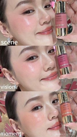 Má Hồng Kem Hourglass Unreal Liquid Blush 10.3Ml