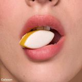 Son dưỡng Violette FR Bisou Balm Sheer Matte Lipstick 2.5G