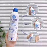 Xịt Khoáng Olysee Brume Deau Pure Watrespray