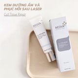 Kem Dưỡng Neova Recovery Cu3 Tissue Repair 60Ml