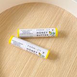 Son Dưỡng Farmacy Honey Butter Beeswax Lip Balm 3.4G