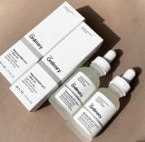 Serum The Ordinary Niacinamide 10% + Zinc 1% 30Ml