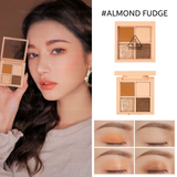 Bảng Mắt 3Ce Mini Multi Eye Color Palette 4 Ô