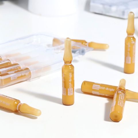 Ampoule Martiderm Pigment Zero Dsp Bright