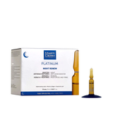 Ampoule Martiderm Platinum Night Renew
