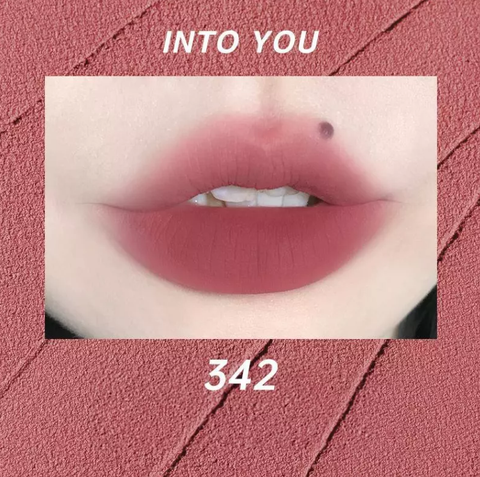Son Kem Hũ Into You Shero Super Matte Lip & Cheek Mud 5G