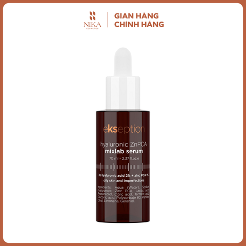 Serum Ekseption 75ml