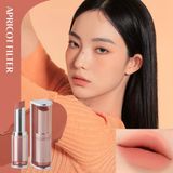 Son Thỏi 3Ce Blur Matte Lipstick 4G