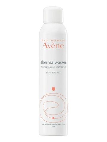 Xịt Khoáng Avene Eau Thermale