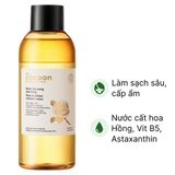 Nước Tẩy Trang Cocoon Hoa Hồng