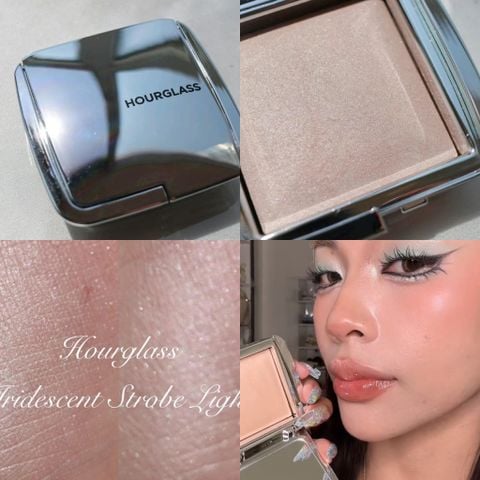 Highlight Hourglass Ambient Strobe Lighting Powder 4.6G