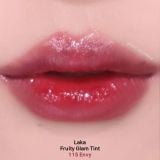 Son Bóng Laka Fruity Glam Tint 4.5G
