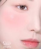 Set Son + Má Hồng Dinto Blur Glowy & Perfect Pair