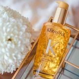 Dầu Dưỡng Tóc Kerastase Elixir Ultime Lhuile Originale