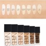 Kem Nền Nars Natural Radiant Longwear Foundation 30Ml