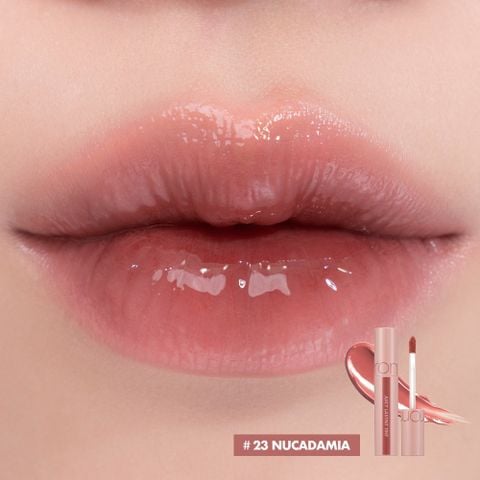 Son Bóng Romand Juicy Lasting Tint 5.5G