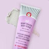 Tẩy Tế Bào Chết Body First Aid Beauty Pump Eraser Body Scrub With 10% Aha 226G