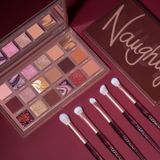 Bảng Mắt Huda Naughty Nude 18 Ô