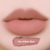 Chì kẻ viền môi Unleashia Oh Happy Day Lip Pencil 0.8G
