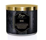 Nến Thơm Kringle Boujee 411G 3 Bấc Size L