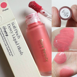 Má Hồng Kem Rare Beauty Soft Pinch Blush Liquide