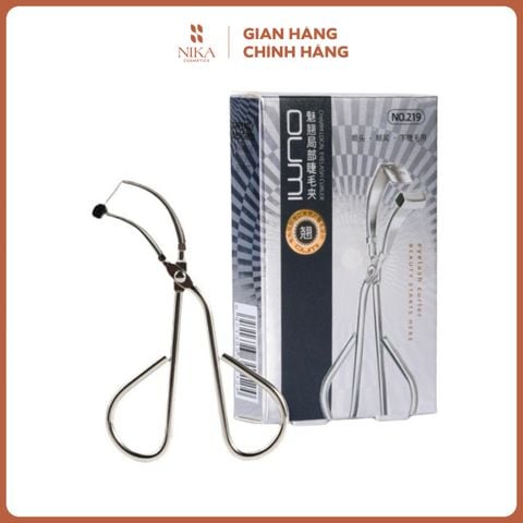 Bấm Mi Góc Oumi Charm Local Eyelash Curler