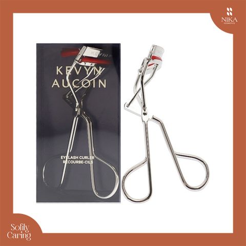 Bấm Mi Kevyn Aucoin Eyelash Curler Recourbe-Cils