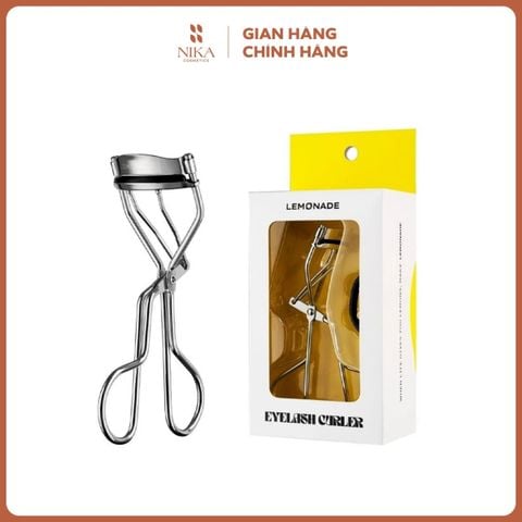 Bấm Mi Lemonade Eyelash Curler
