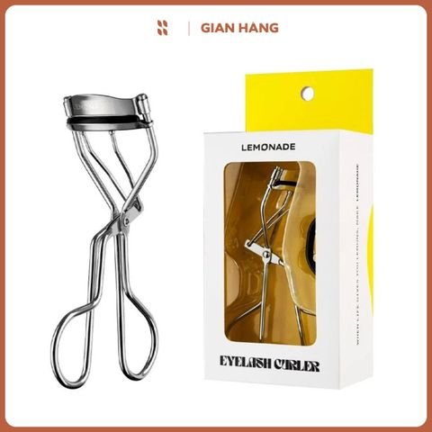 Bấm Mi Lemonade Eyelash Curler